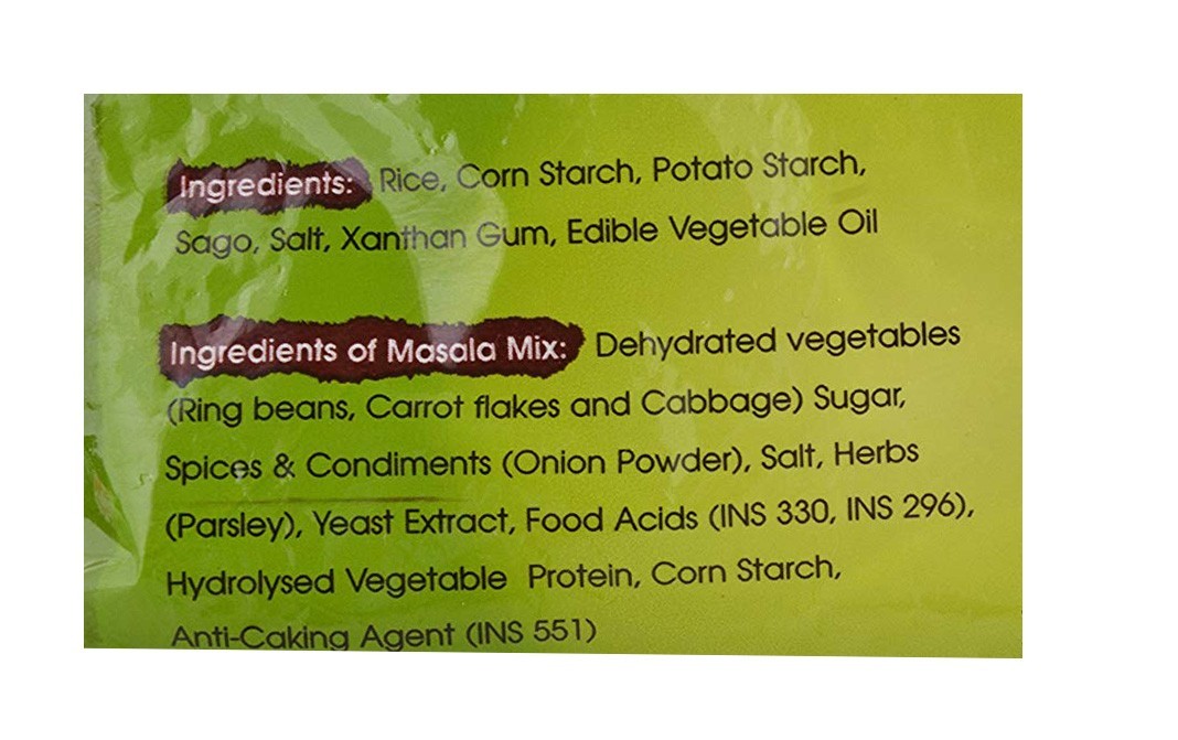 Wheafree Rice Noodles    Pack  200 grams